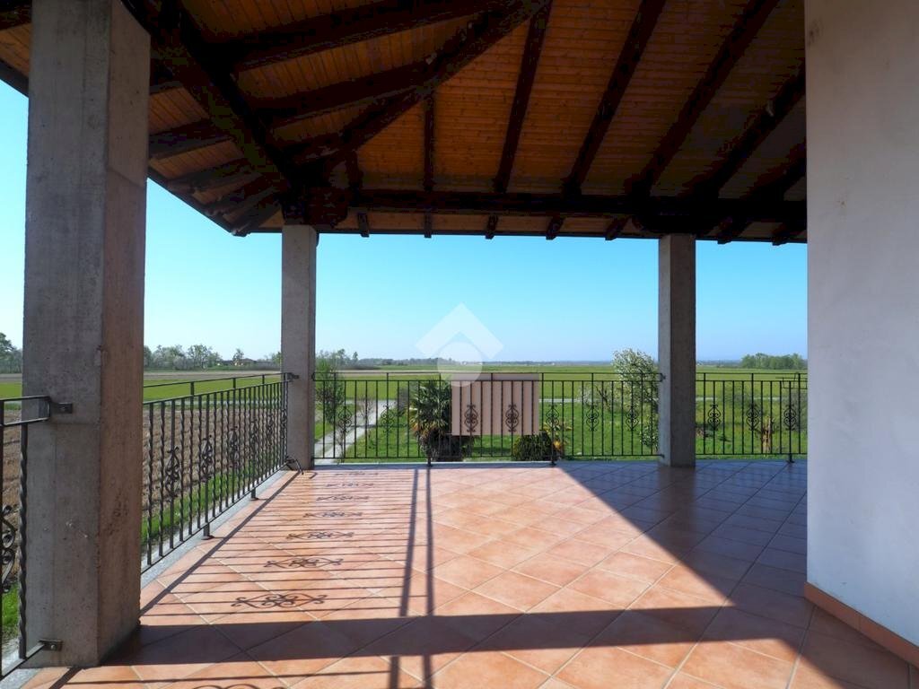 Independent house Via rovasenda, Brusnengo - photo 3