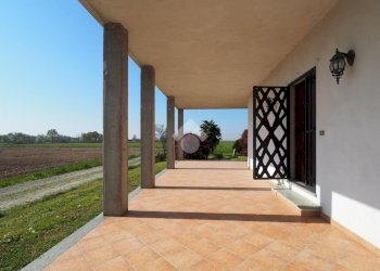 Independent house Via rovasenda, Brusnengo - photo 5
