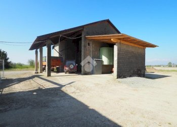 Independent house Via rovasenda, Brusnengo - photo 24