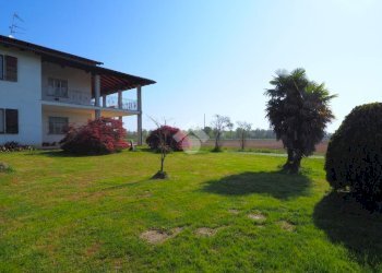 Independent house Via rovasenda, Brusnengo - photo 26