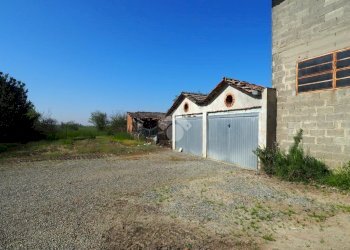 Independent house Via rovasenda, Brusnengo - photo 28