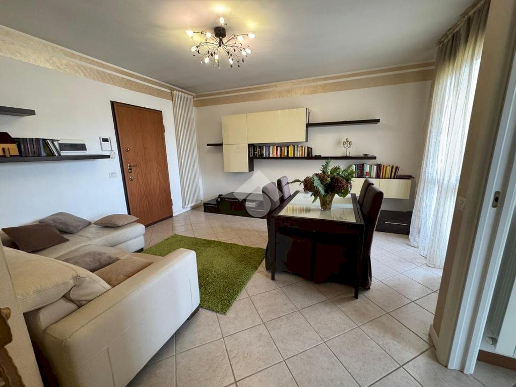 Quadrilocale Via della pace, Oleggio - foto 2