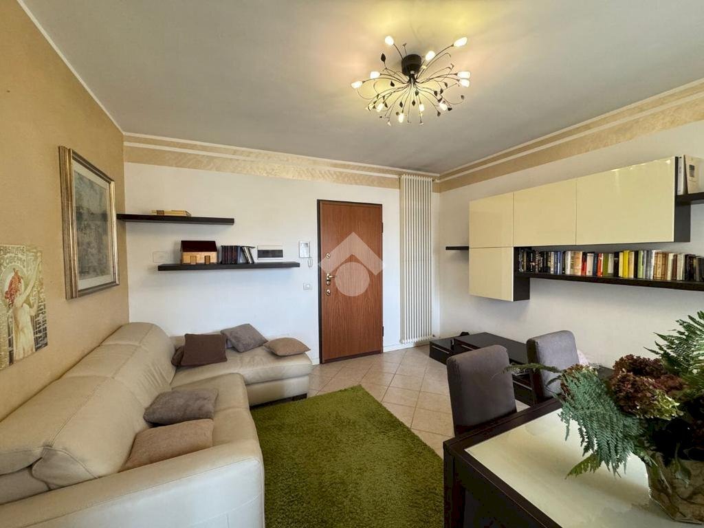 Quadrilocale Via della pace, Oleggio - foto 3