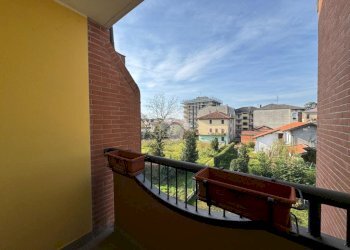 Quadrilocale Via della pace, Oleggio - foto 8