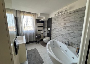 Quadrilocale Via della pace, Oleggio - foto 9