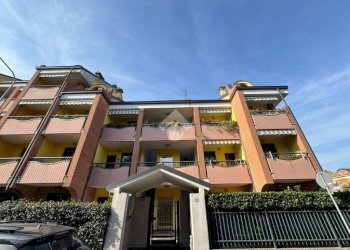 Quadrilocale Via della pace, Oleggio - foto 11