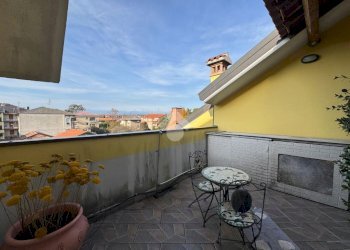 Quadrilocale Via della pace, Oleggio - foto 13