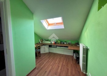 Quadrilocale Via della pace, Oleggio - foto 16