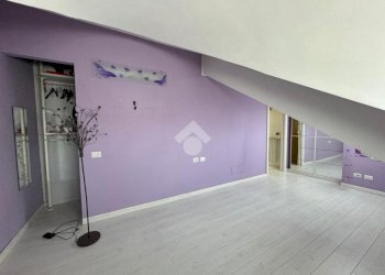 Quadrilocale Via della pace, Oleggio - foto 17