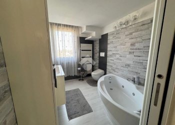 Quadrilocale Via della pace, Oleggio - foto 23