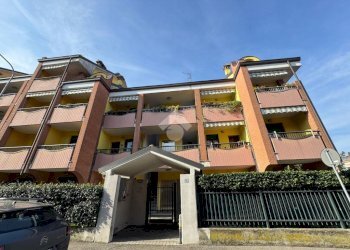 Quadrilocale Via della pace, Oleggio - foto 22