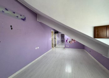 Quadrilocale Via della pace, Oleggio - foto 24