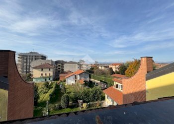 Quadrilocale Via della pace, Oleggio - foto 27