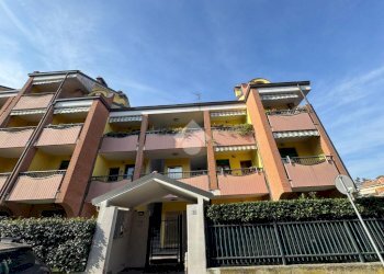 Quadrilocale Via della pace, Oleggio - foto 29