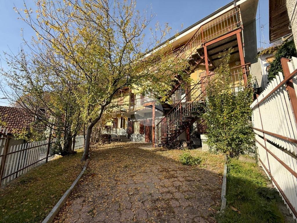 Casa semi indipendente Borgata Bert, Villar Dora - foto 1