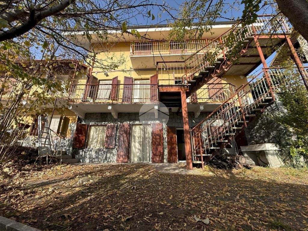 Casa semi indipendente Borgata Bert, Villar Dora - foto 2