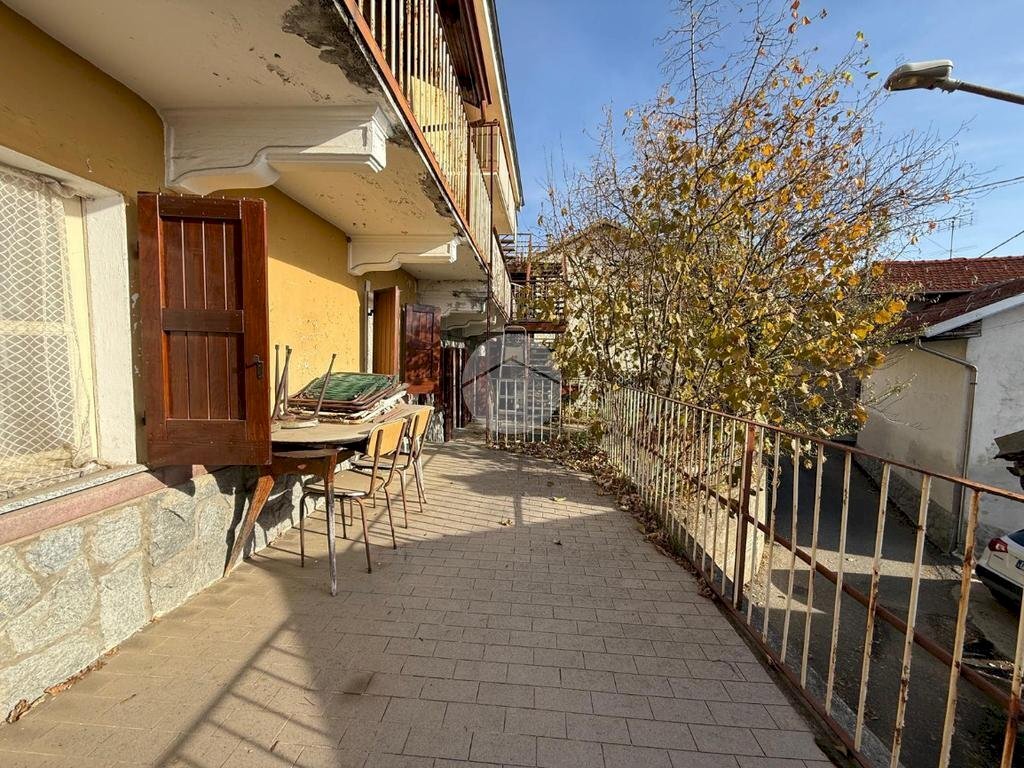 Casa semi indipendente Borgata Bert, Villar Dora - foto 3