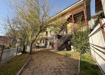 Casa semi indipendente Borgata Bert, Villar Dora - foto 1