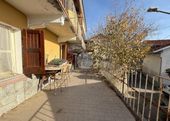 Casa semi indipendente Borgata Bert, Villar Dora - foto 3