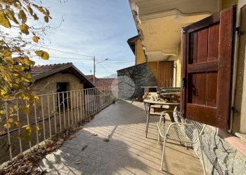 Casa semi indipendente Borgata Bert, Villar Dora - foto 4