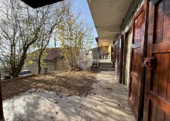 Casa semi indipendente Borgata Bert, Villar Dora - foto 5