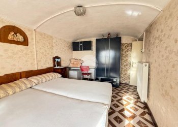 Casa semi indipendente Borgata Bert, Villar Dora - foto 14