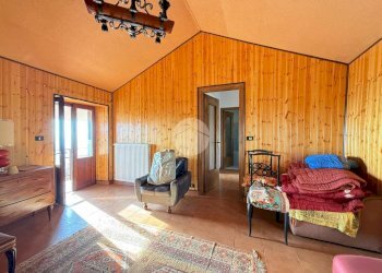 Casa semi indipendente Borgata Bert, Villar Dora - foto 29