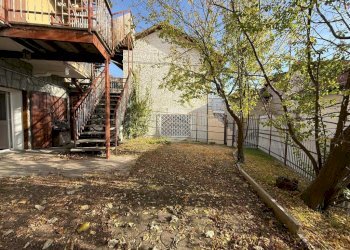 Casa semi indipendente Borgata Bert, Villar Dora - foto 35