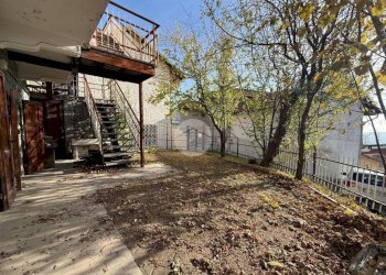 Casa semi indipendente Borgata Bert, Villar Dora - foto 37