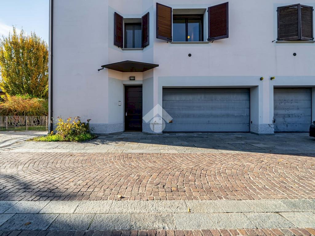 Casa semi indipendente via Roma, Sant'Ilario d'Enza - foto 3