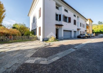 Casa semi indipendente via Roma, Sant'Ilario d'Enza - foto 1