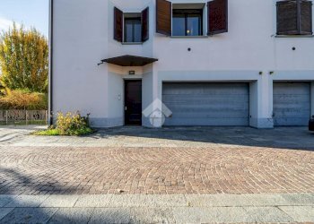 Casa semi indipendente via Roma, Sant'Ilario d'Enza - foto 3