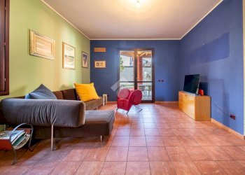 Casa semi indipendente via Roma, Sant'Ilario d'Enza - foto 4