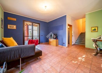 Casa semi indipendente via Roma, Sant'Ilario d'Enza - foto 5