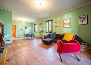 Casa semi indipendente via Roma, Sant'Ilario d'Enza - foto 6
