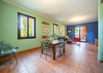 Casa semi indipendente via Roma, Sant'Ilario d'Enza - foto 7