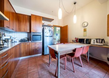 Casa semi indipendente via Roma, Sant'Ilario d'Enza - foto 8