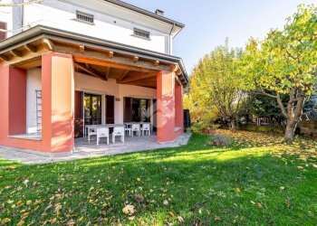 Casa semi indipendente via Roma, Sant'Ilario d'Enza - foto 11