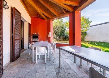 Casa semi indipendente via Roma, Sant'Ilario d'Enza - foto 12