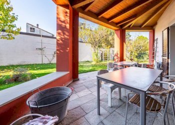Casa semi indipendente via Roma, Sant'Ilario d'Enza - foto 13