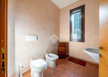 Casa semi indipendente via Roma, Sant'Ilario d'Enza - foto 14