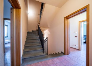 Casa semi indipendente via Roma, Sant'Ilario d'Enza - foto 15