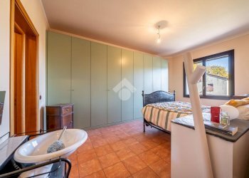 Casa semi indipendente via Roma, Sant'Ilario d'Enza - foto 19