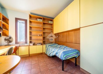 Casa semi indipendente via Roma, Sant'Ilario d'Enza - foto 21