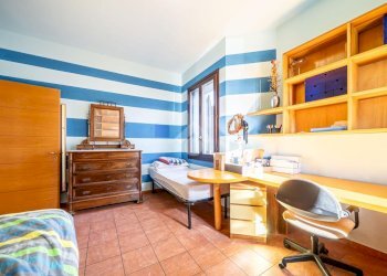 Casa semi indipendente via Roma, Sant'Ilario d'Enza - foto 22