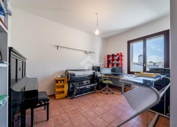 Casa semi indipendente via Roma, Sant'Ilario d'Enza - foto 25