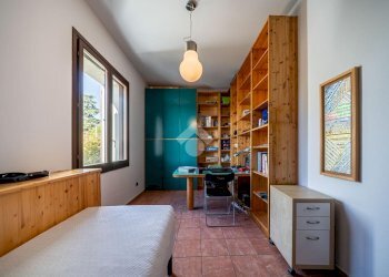 Casa semi indipendente via Roma, Sant'Ilario d'Enza - foto 26