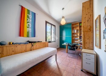Casa semi indipendente via Roma, Sant'Ilario d'Enza - foto 27