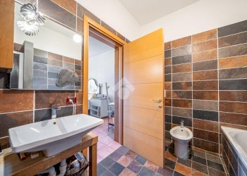 Casa semi indipendente via Roma, Sant'Ilario d'Enza - foto 29