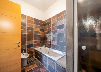 Casa semi indipendente via Roma, Sant'Ilario d'Enza - foto 30